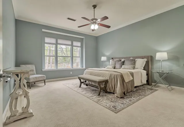 $3,700 | 47 Firethorn Place, The Woodlands, TX 77382