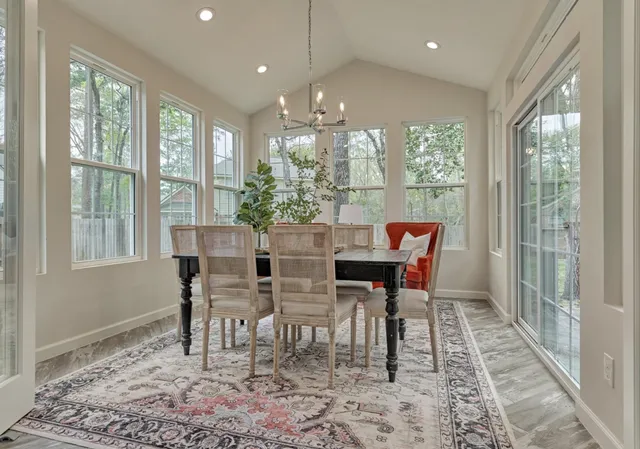 $3,700 | 47 Firethorn Place, The Woodlands, TX 77382