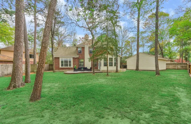 $3,700 | 47 Firethorn Place, The Woodlands, TX 77382