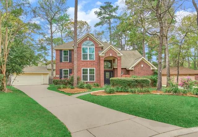 $3,700 | 47 Firethorn Place, The Woodlands, TX 77382
