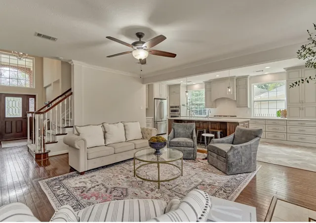 $3,700 | 47 Firethorn Place, The Woodlands, TX 77382