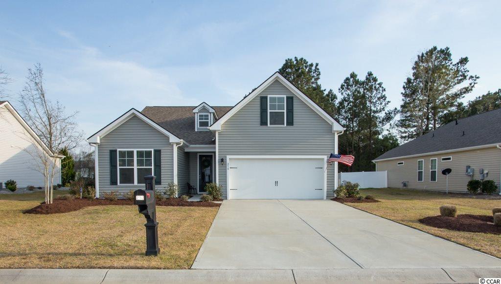 210 Shady Arbor Loop Longs, SC 29568 - Photo 26 of 26 Gallery Image 26