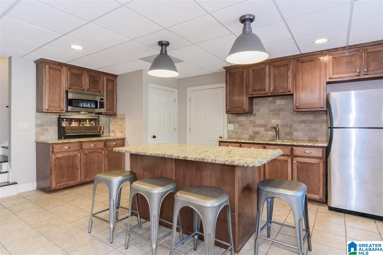 145 Overhill Road Montevallo, AL 35115 - Photo 17 of 37