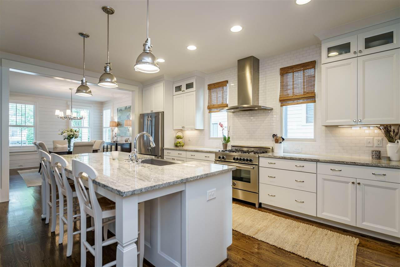 2316 Yancey Street Raleigh, NC 27608 - Photo 14 of 30 Photo 14
