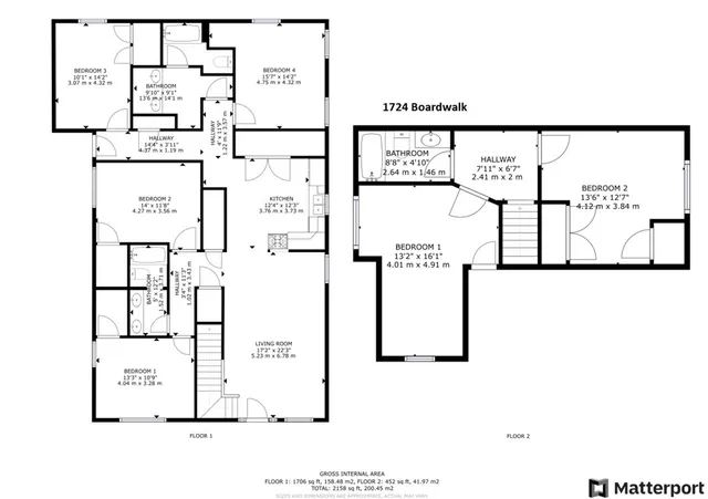 $4,980 | 1724 Boardwalk Court, College Station, TX 77840
