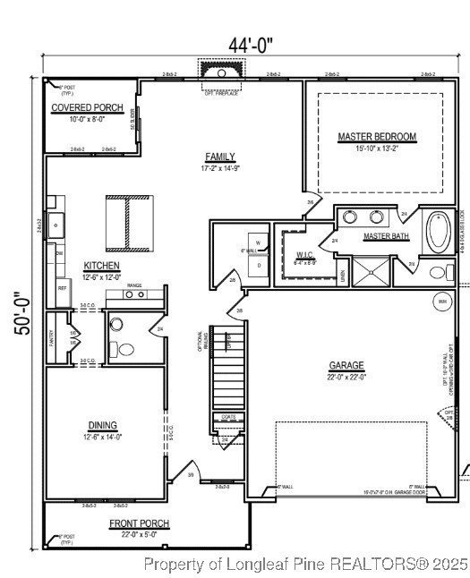 922 Rhum Drive Fayetteville, NC 28311 - Photo 2 of 3 Gallery Image 2