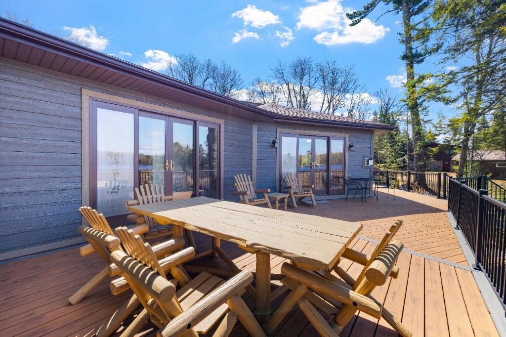 8846 Johnson Point Lane Land O'Lakes, WI 54540 - Photo 52 of 59