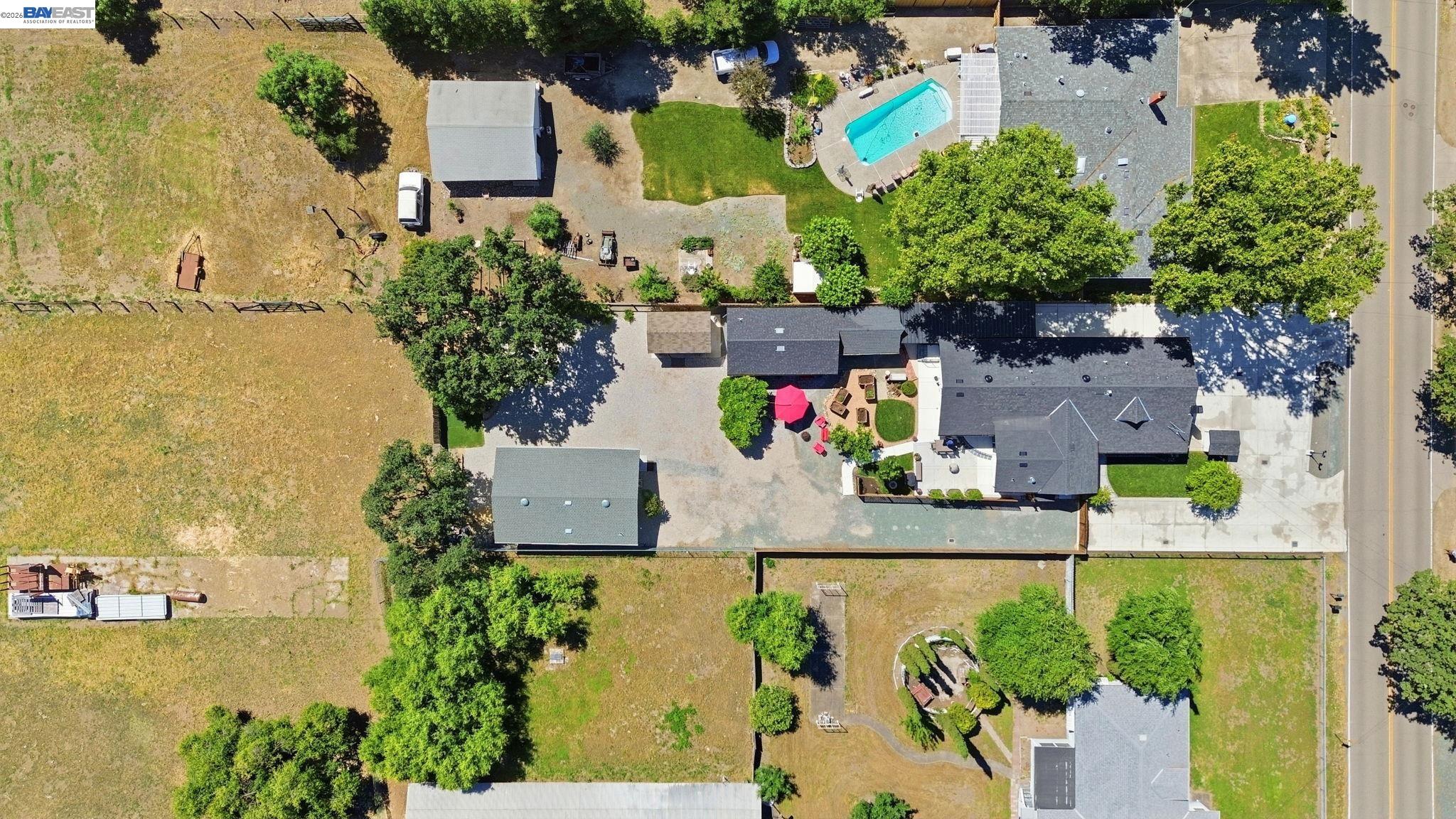 753 Sycamore Road Pleasanton, CA 94566 - Photo 54 of 61