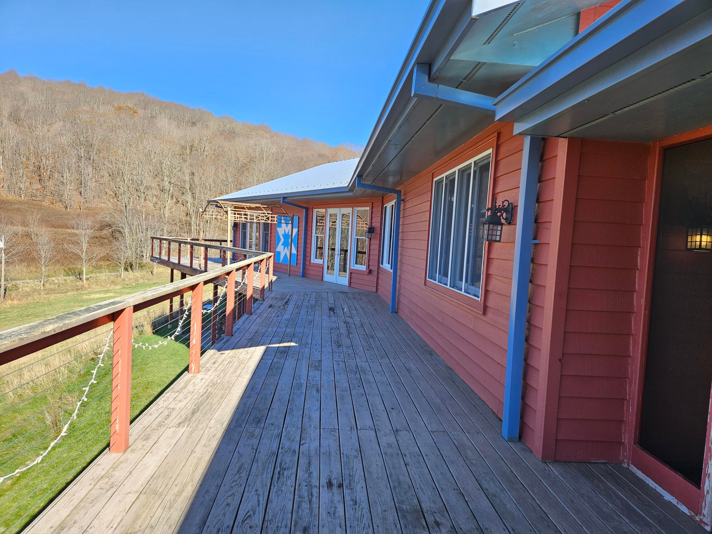 8800 Dry Branch Road Valley Head, WV 26294 - Photo 54 of 79 Gallery Image 54