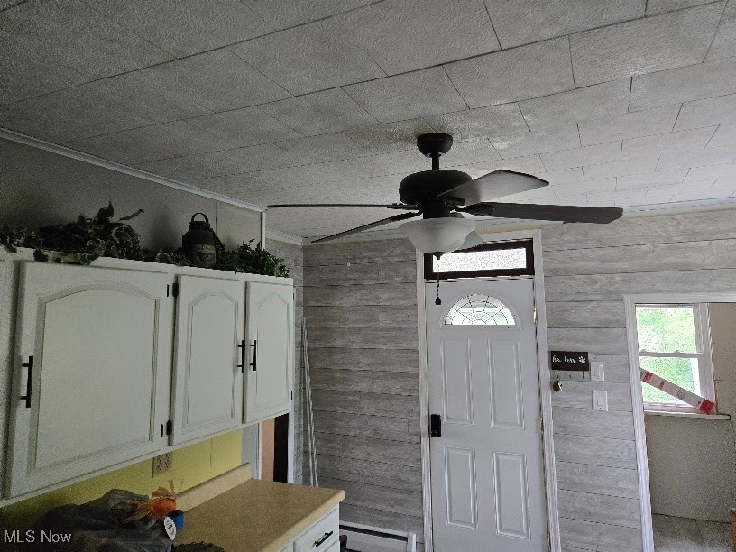 5017 Atchison Road Bellaire, OH 43906 - Photo 8 of 13 Kitchen