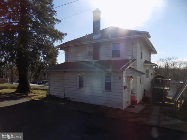 $1,600 | 53 Sunset Avenue, Unit 2, Chalfont, PA 18914