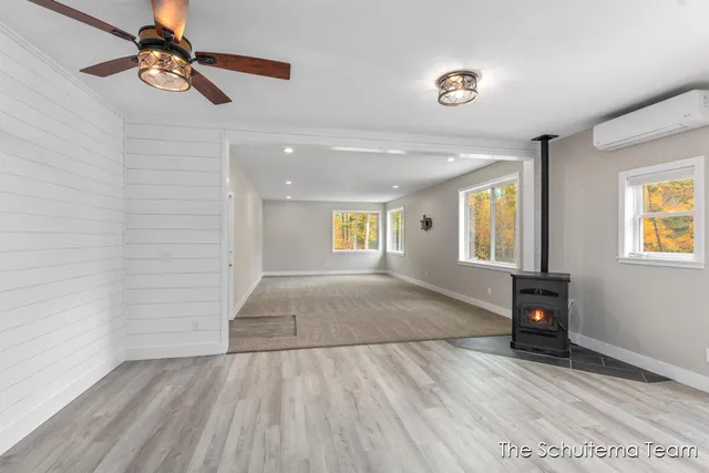 $460,000 | 8232 Holton Road, Holton, MI 49425