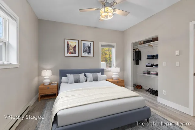 $460,000 | 8232 Holton Road, Holton, MI 49425