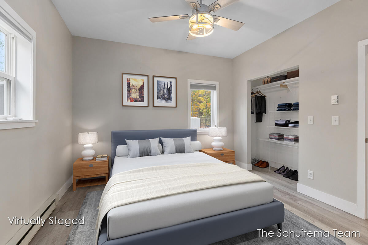 8232 Holton Road Holton, MI 49425 - Photo 21 of 56 primaryBedroom