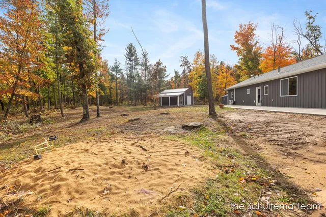 $460,000 | 8232 Holton Road, Holton, MI 49425
