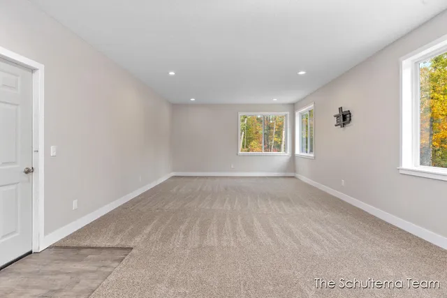 $460,000 | 8232 Holton Road, Holton, MI 49425