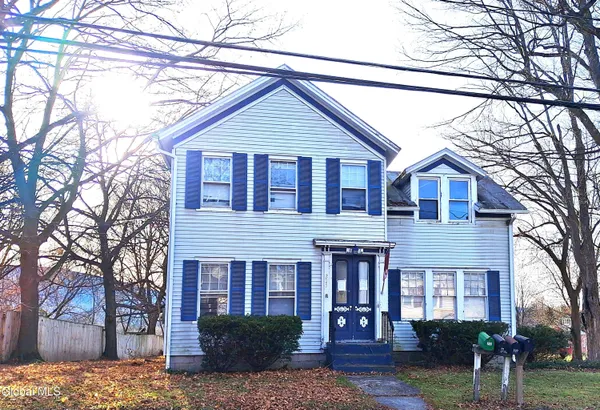 $165,000 | 233 Main Street, Middleburgh, NY 12122