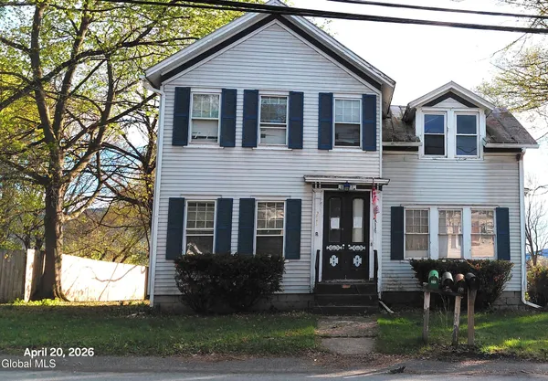 $155,000 | 233 Main Street, Middleburgh, NY 12122