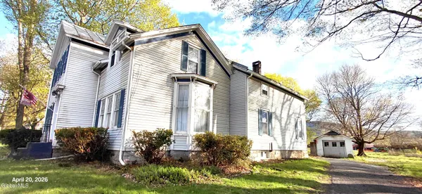 $155,000 | 233 Main Street, Middleburgh, NY 12122