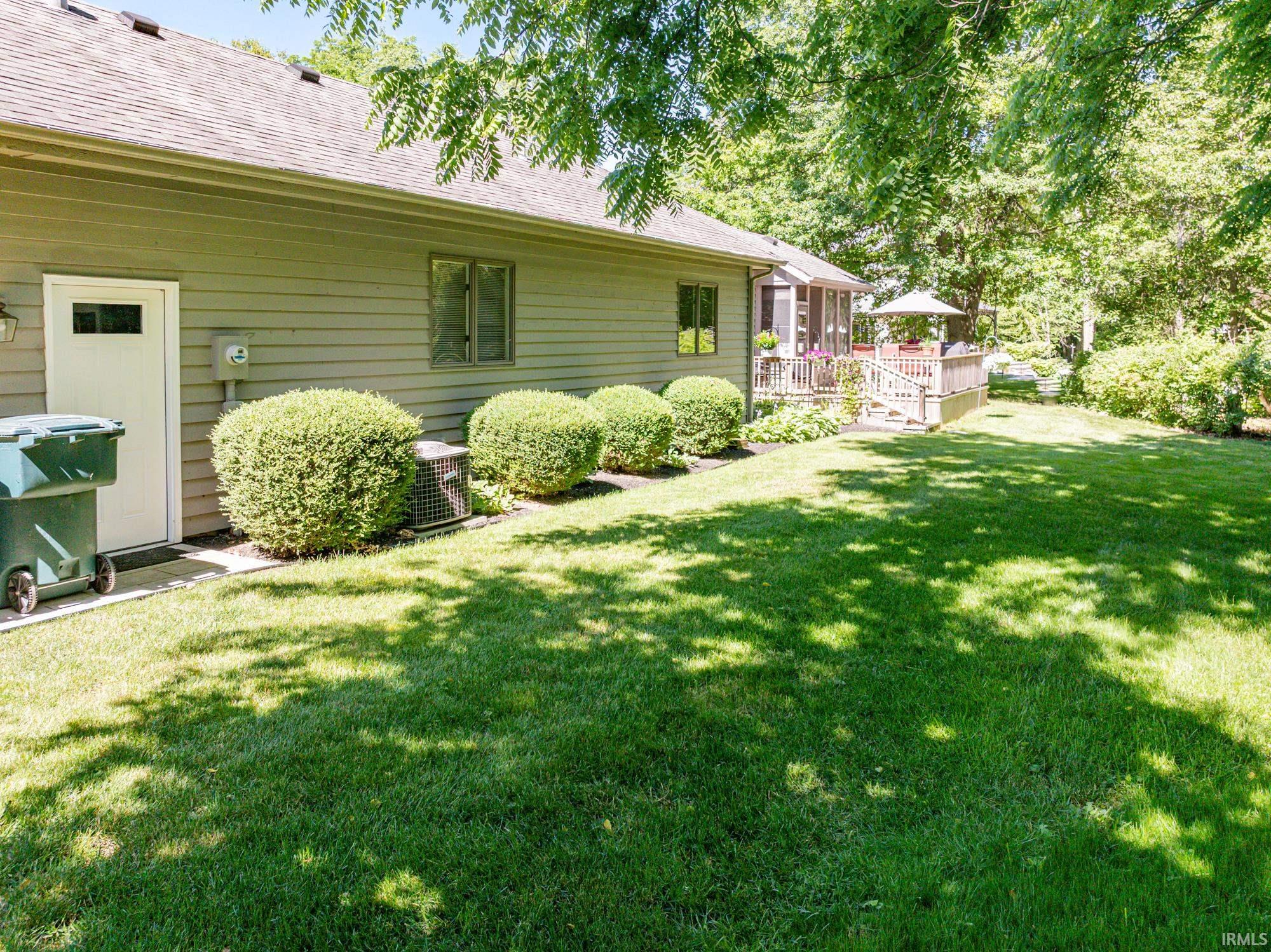 5204 West Pineridge Road Muncie, IN 47304 - Photo 32 of 50