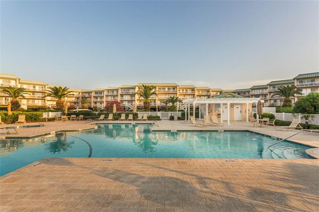 1400 Ocean Boulevard, Unit 124 St. Simons Island, GA 31522 - Photo 14 of 16 Photo 14