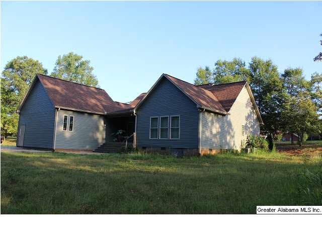 1039 Deer Trace Road Pell City, AL 35125 - Photo 29 of 29