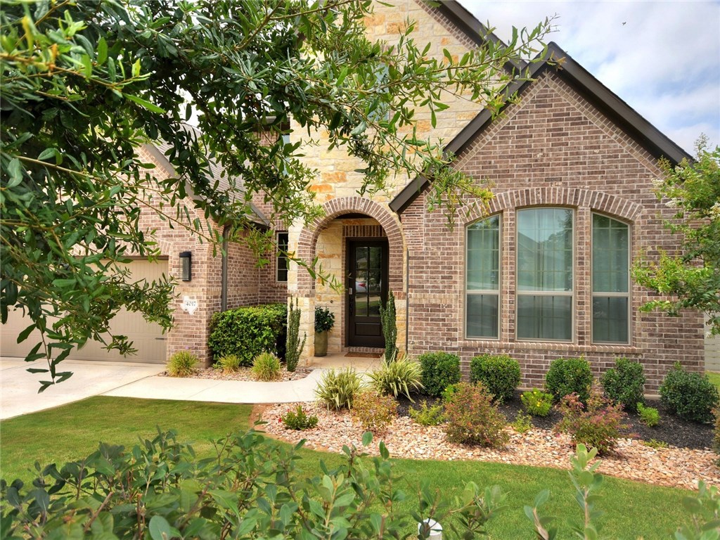 4017 Mercer Road Georgetown, TX 78628 - Photo 1 of 1 Gallery Image 1