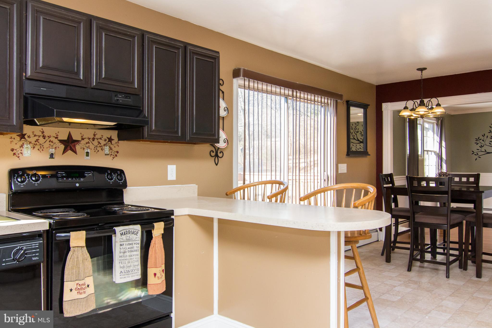 2629 Coon Club Road Westminster, MD 21157 - Photo 8 of 30 Kitchen