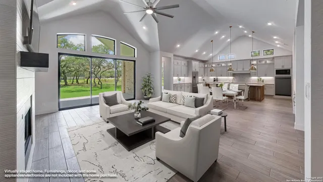 $789,900 | 187 Gather Street, Castroville, TX 78009