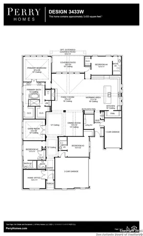 $789,900 | 187 Gather Street, Castroville, TX 78009