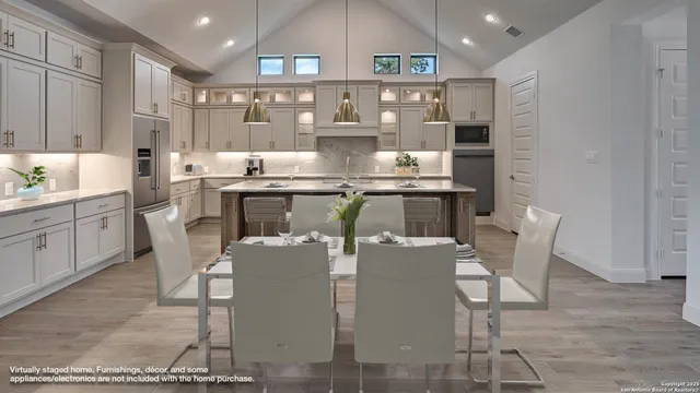 $789,900 | 187 Gather Street, Castroville, TX 78009