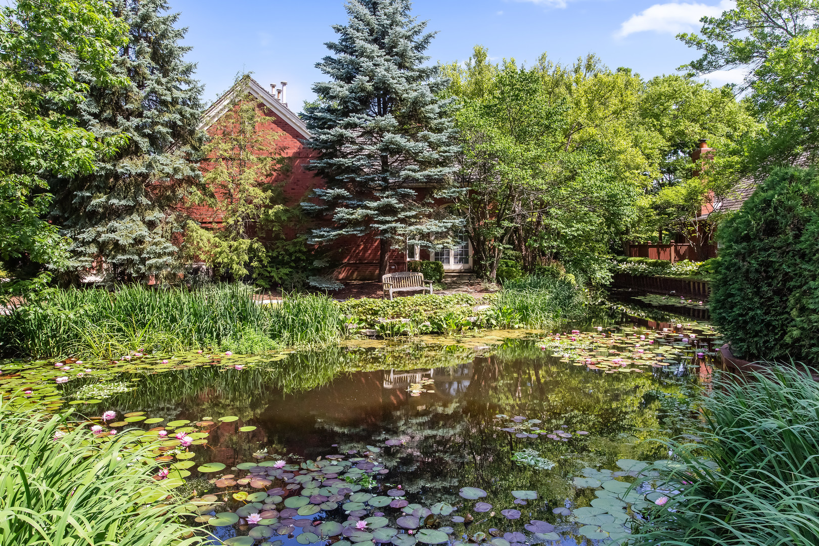 22 Regent Wood Road Northfield, IL 60093 - Photo 27 of 33 Gallery Image 27