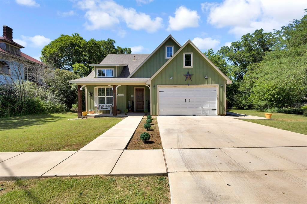 540 East Main Street Pilot Point, TX 76258 - Photo 1 of 28