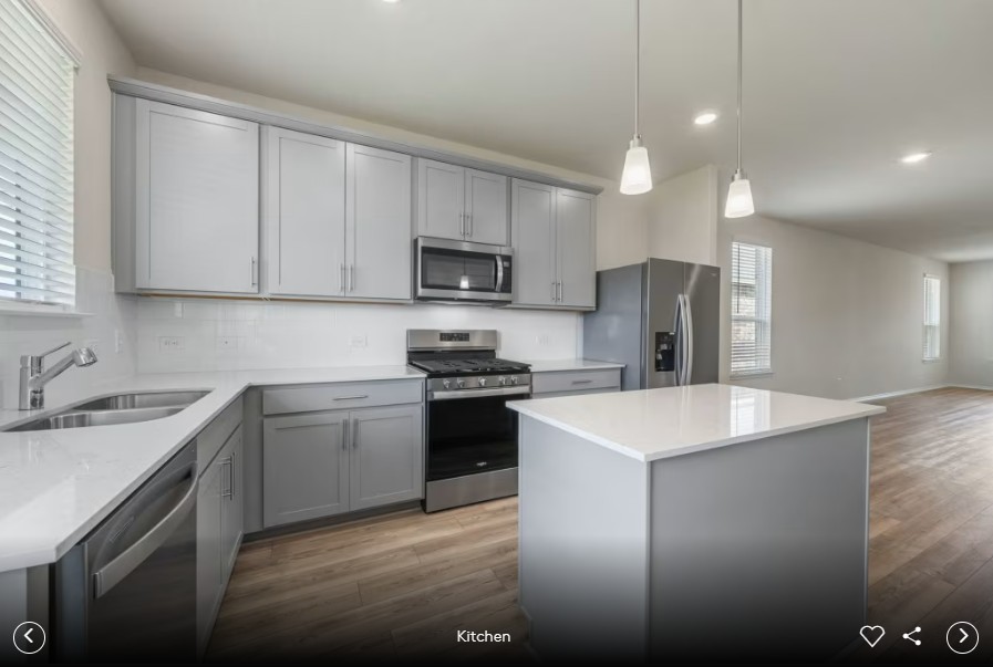 384 Kapok Street Buda, TX 78610 - Photo 3 of 12