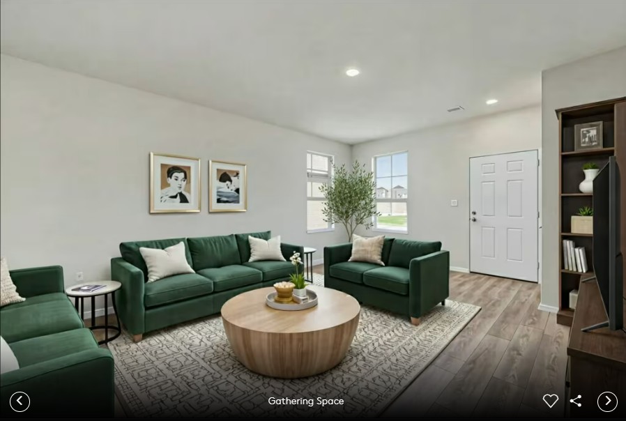 384 Kapok Street Buda, TX 78610 - Photo 4 of 12