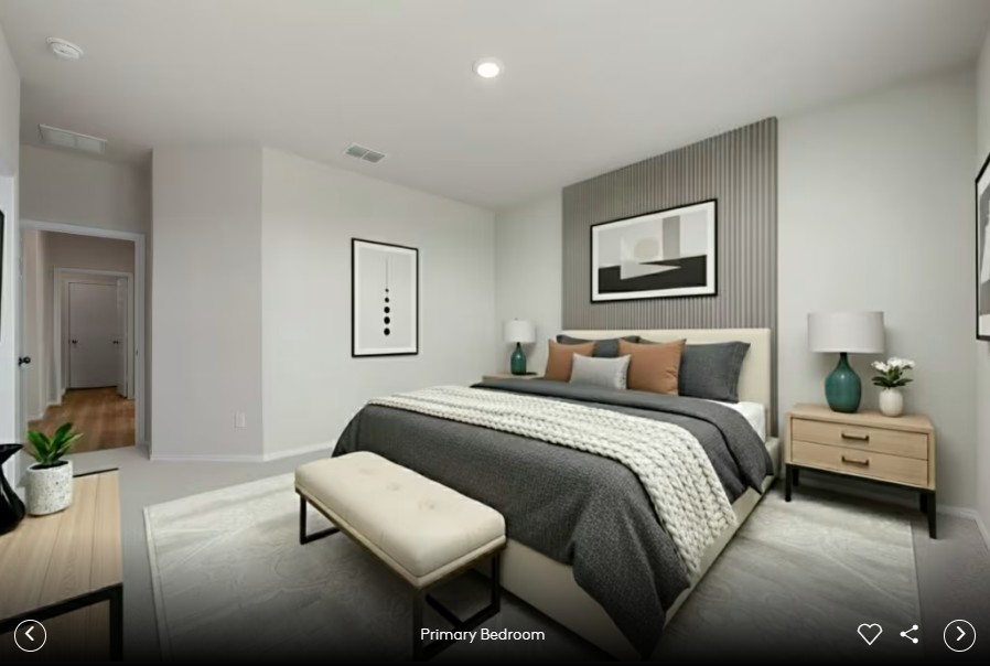 384 Kapok Street Buda, TX 78610 - Photo 5 of 12