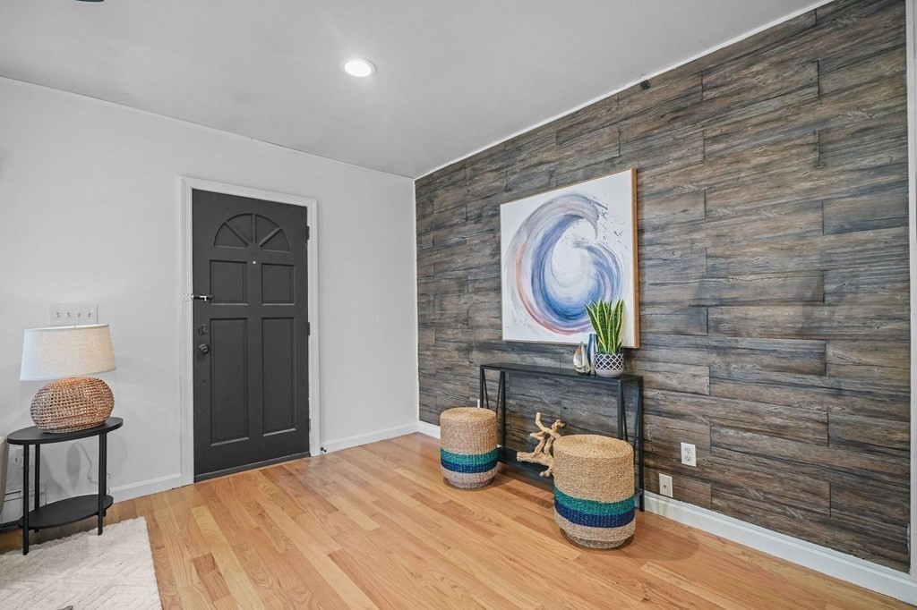 1122 Wood Street Fall River, MA 02721 - Photo 14 of 39 a room with a table and chairs