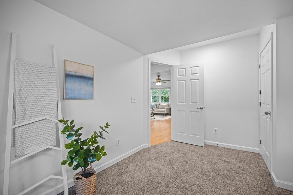 1122 Wood Street Fall River, MA 02721 - Photo 22 of 39 a room with a potted plant