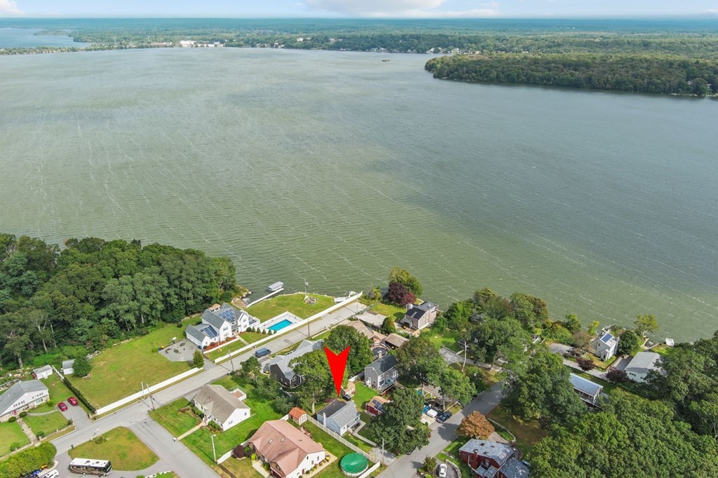 1122 Wood Street Fall River, MA 02721 - Photo 38 of 39