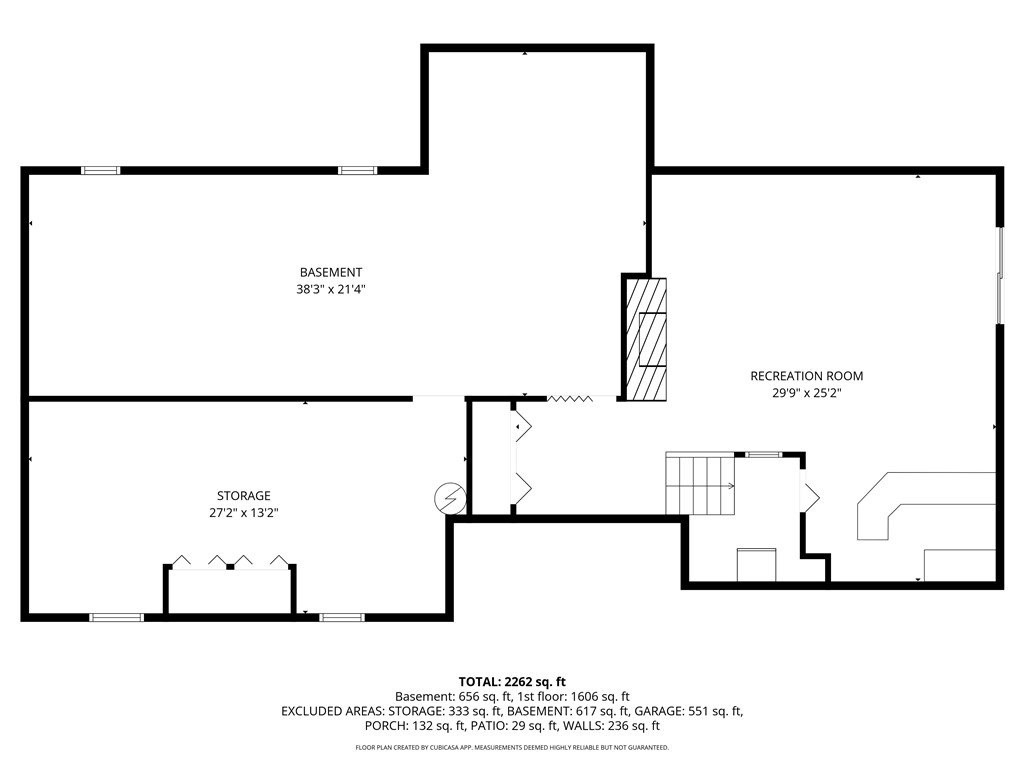 12 Lighthouse Road Parma, NY 14468 - Photo 48 of 49 Extra living space in the finished lower level. T