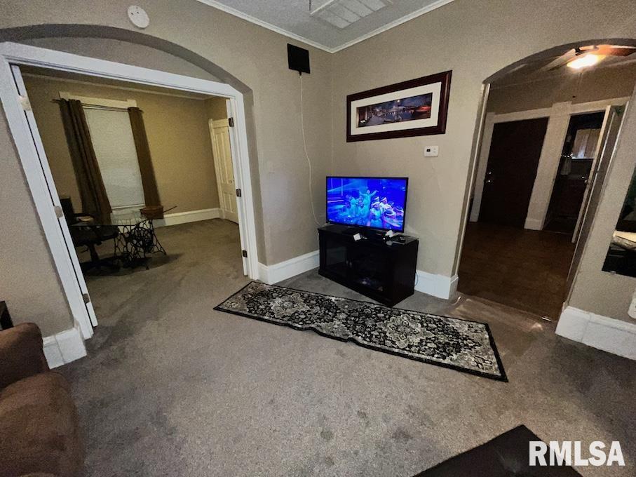 2002 West 4th Street, Unit A Davenport, IA 52802 - Photo 18 of 25