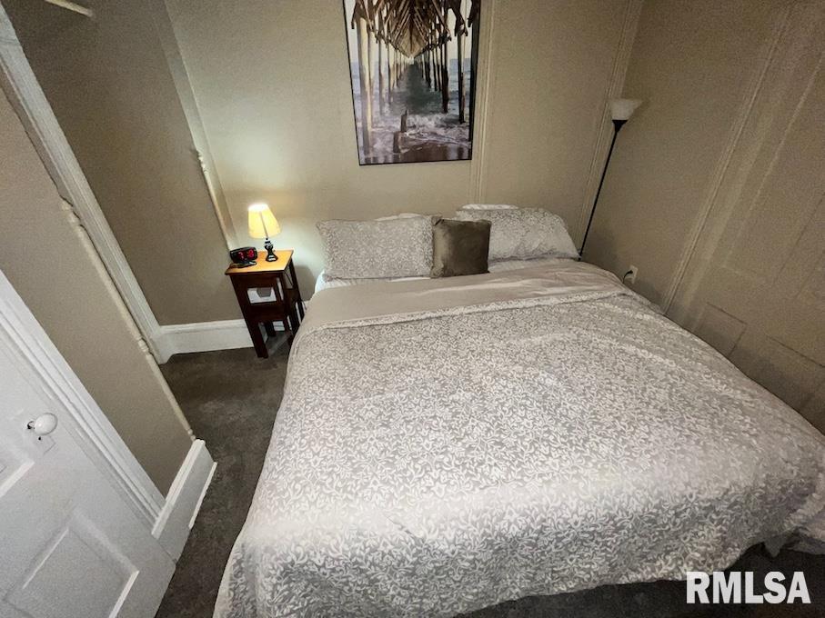 2002 West 4th Street, Unit A Davenport, IA 52802 - Photo 22 of 25