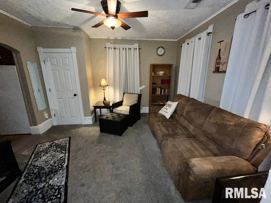 2002 West 4th Street, Unit A Davenport, IA 52802 - Photo 23 of 25