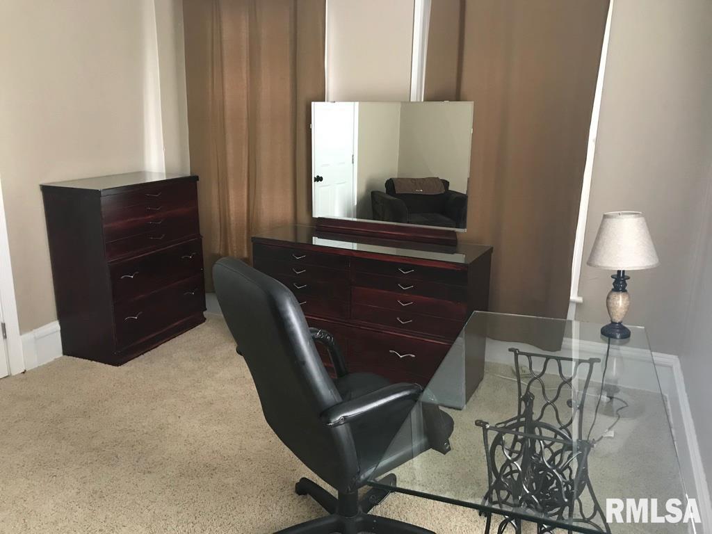 2002 West 4th Street, Unit A Davenport, IA 52802 - Photo 25 of 25