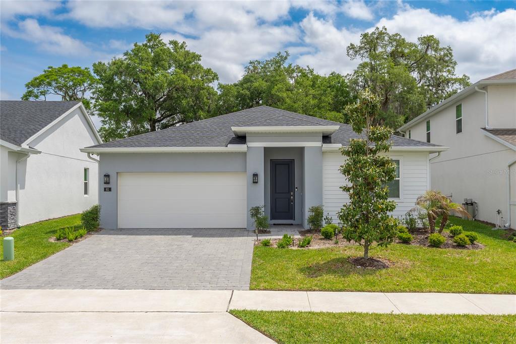 81 Overleaf Lane Orlando, FL 32839 - Photo 1 of 31