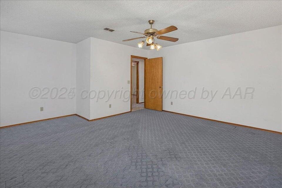3900 Ozark Trail Amarillo, TX 79109 - Photo 7 of 15 a view of an empty room