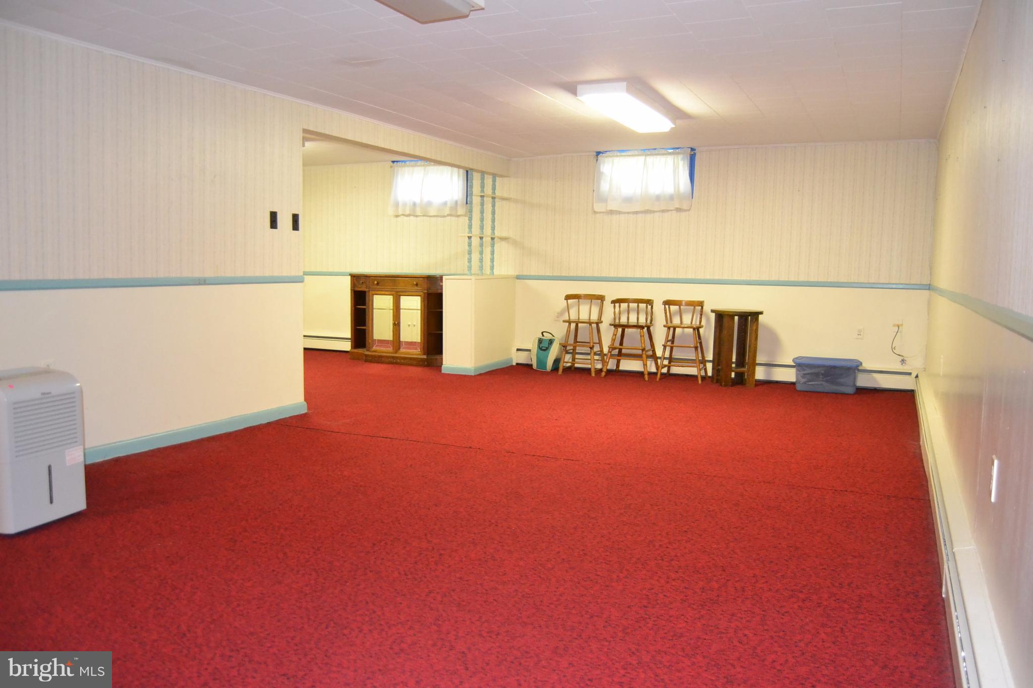 7943 Yellow Springs Road Frederick, MD 21702 - Photo 20 of 21 a view of an empty room with a window
