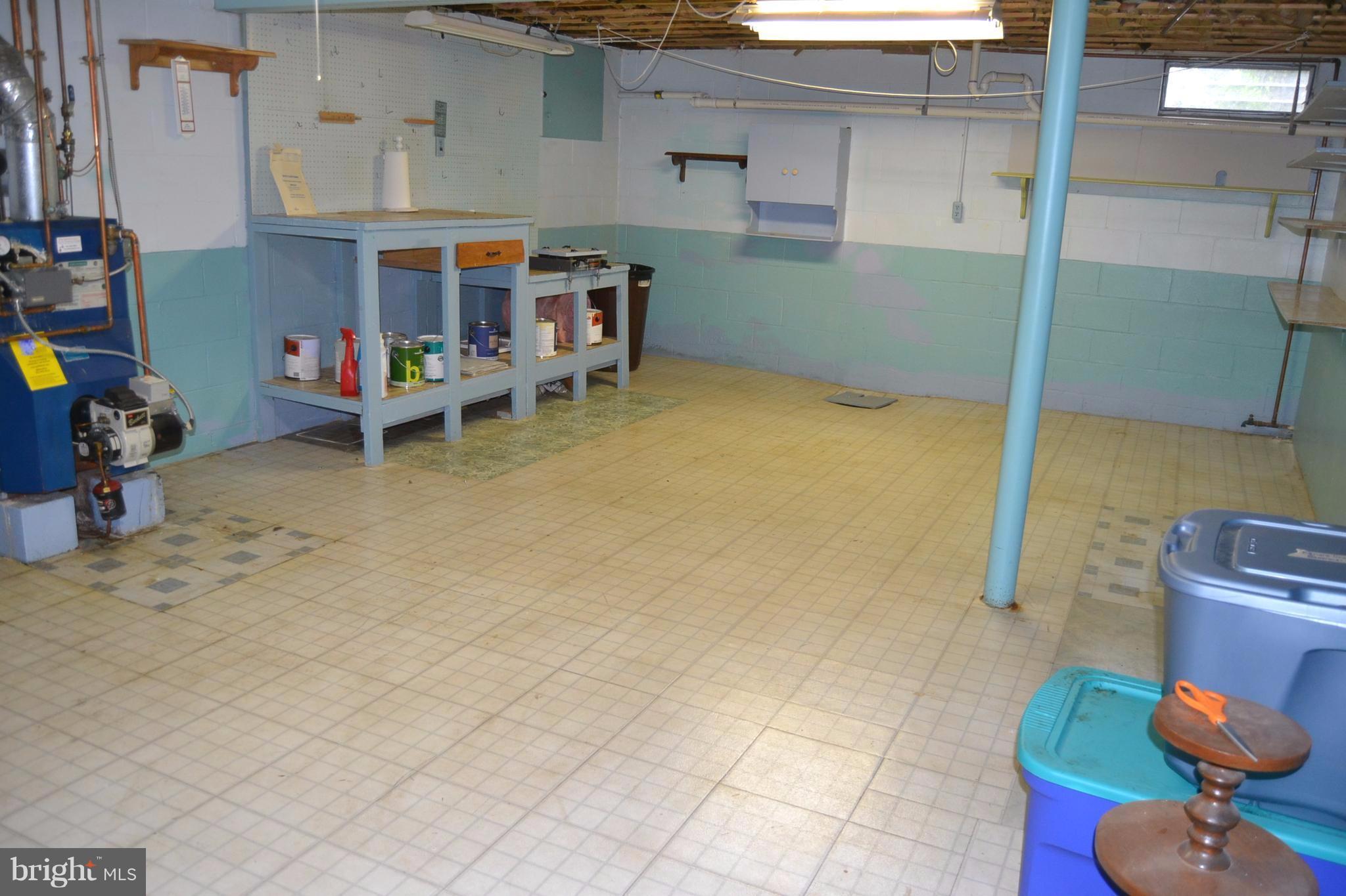 7943 Yellow Springs Road Frederick, MD 21702 - Photo 21 of 21 a view of storage and utility room