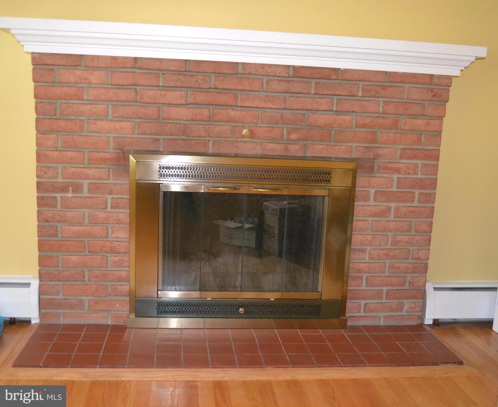 7943 Yellow Springs Road Frederick, MD 21702 - Photo 9 of 21 a view of a fireplace