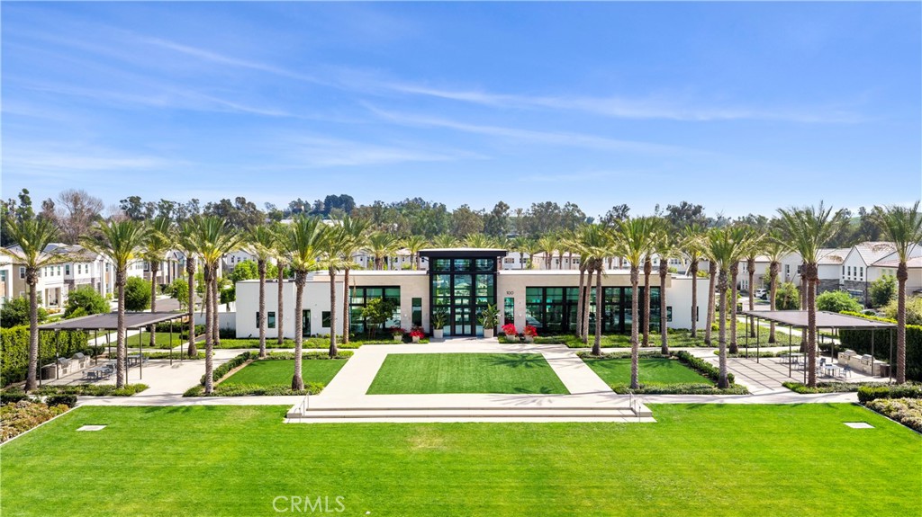130 Pin Lane Lake Forest, CA 92630 - Photo 60 of 70 a view of a house with a big yard